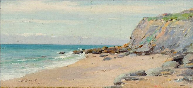 Raught-Coastal
