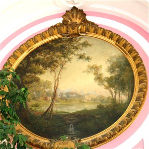 Raphaël PonsonI - Parc Borély