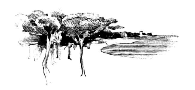 Rebell - La saison à Baia, 1900 - Ill-080