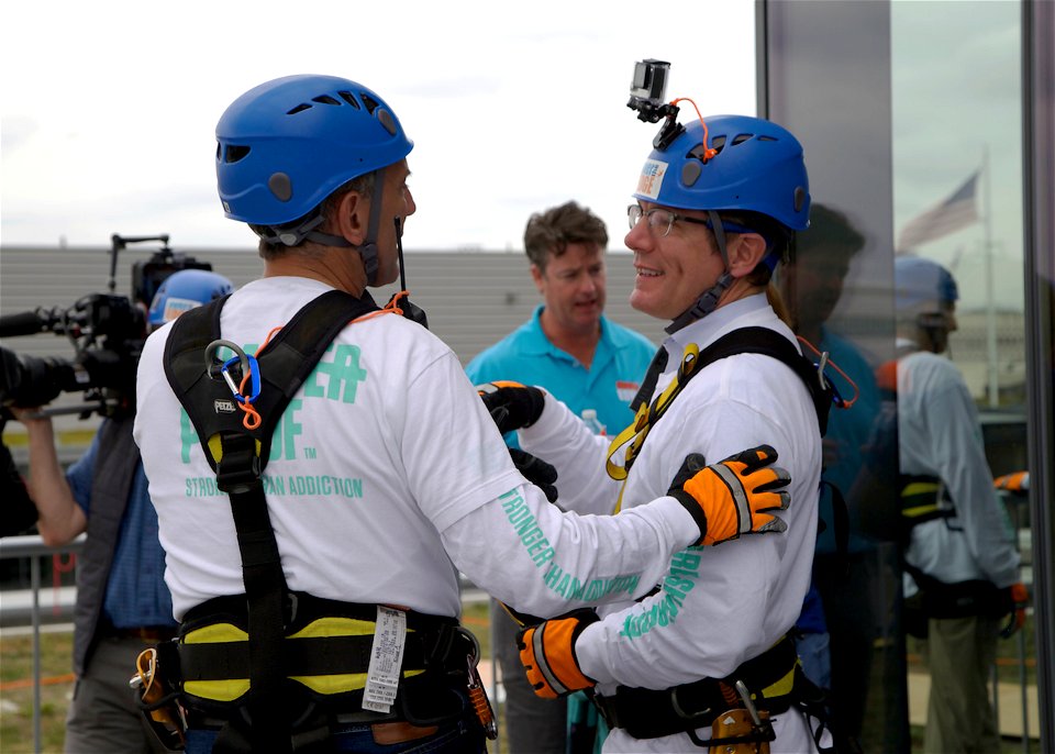 Ready to Rappel (23320307000)