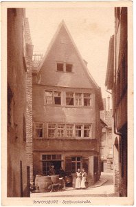 Ravensburg AK Seelbruckstraße
