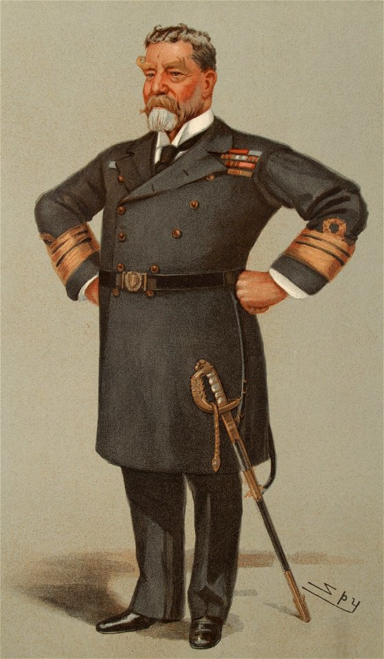 Harry Holdsworth Rawson Vanity Fair 25 April 1901 (cropped)