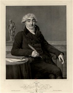 Raymond de seze