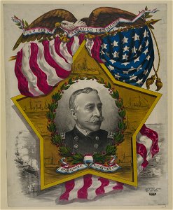 Rear-Admiral Geo. Dewey, U.S.N LCCN2003680583