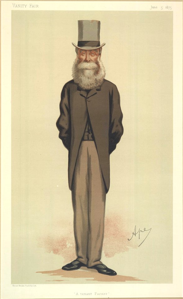 Clare Sewell Read, Vanity Fair, 1875-06-05