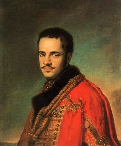 Rayevskiy Nikolay Nikolaevich (1801)