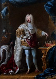 Re Vittorio Amedeo II di Savoia