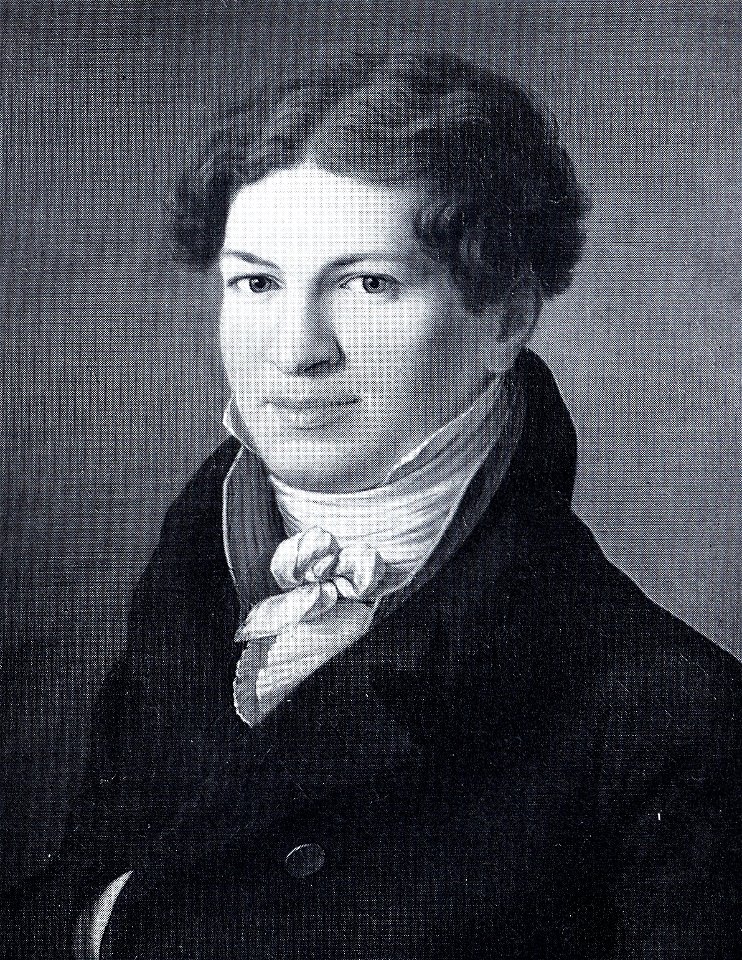 Moriz von Rauch