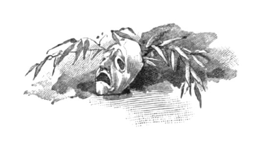 Rebell - La saison à Baia, 1900 - Ill-124