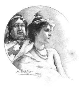Rebell - La saison à Baia, 1900 - Ill-008