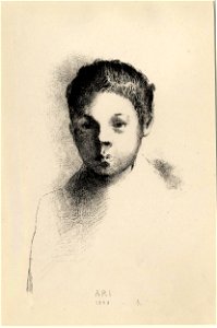 Redon - Ari, 1949,0411.3552