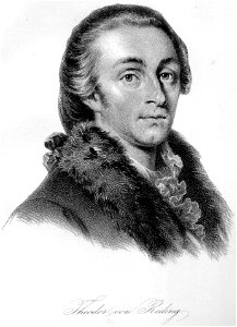 Bild Theodor Reding
