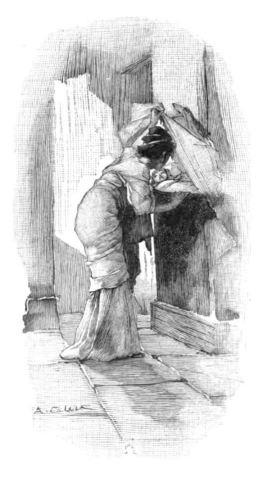 Rebell - La saison à Baia, 1900 - Ill-054
