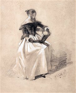 Reading - William Collingwood Smith - Collingwood-Smith-98025