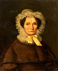 Recklinghausen Cornelia von 1757-1838