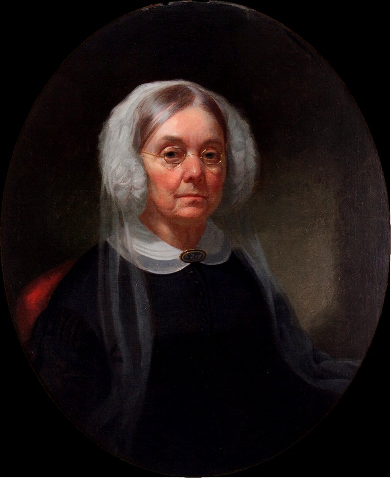 Rebecca Burnet - Google Art Project