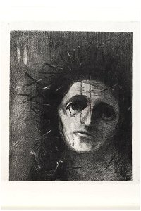 Redon - Christ, 0485502