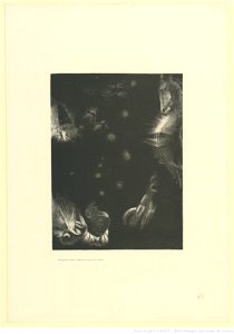 Redon - des peuples divers habitent les pays de l'Océan, btv1b69511301