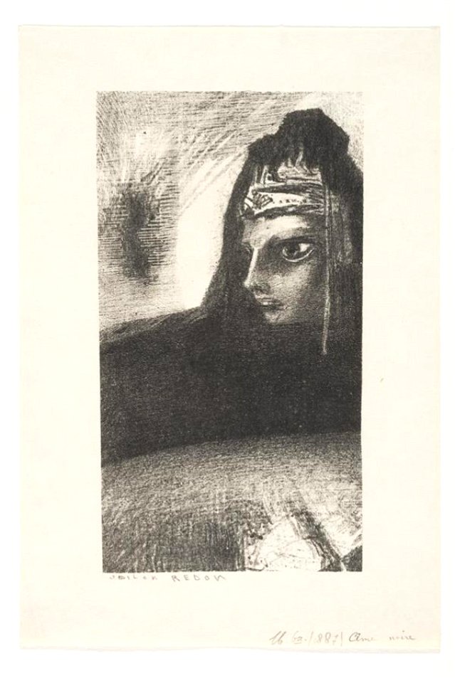 Redon - Cime Noire, 0181953