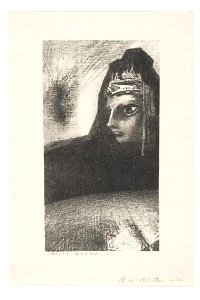 Redon - Cime Noire, 0181953
