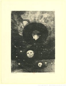 Redon - Germination, btv1b69509663