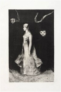 Redon - Hantise, 0600890