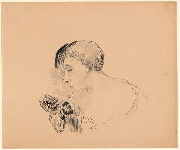 Redon - Apollonius, 1896-1900