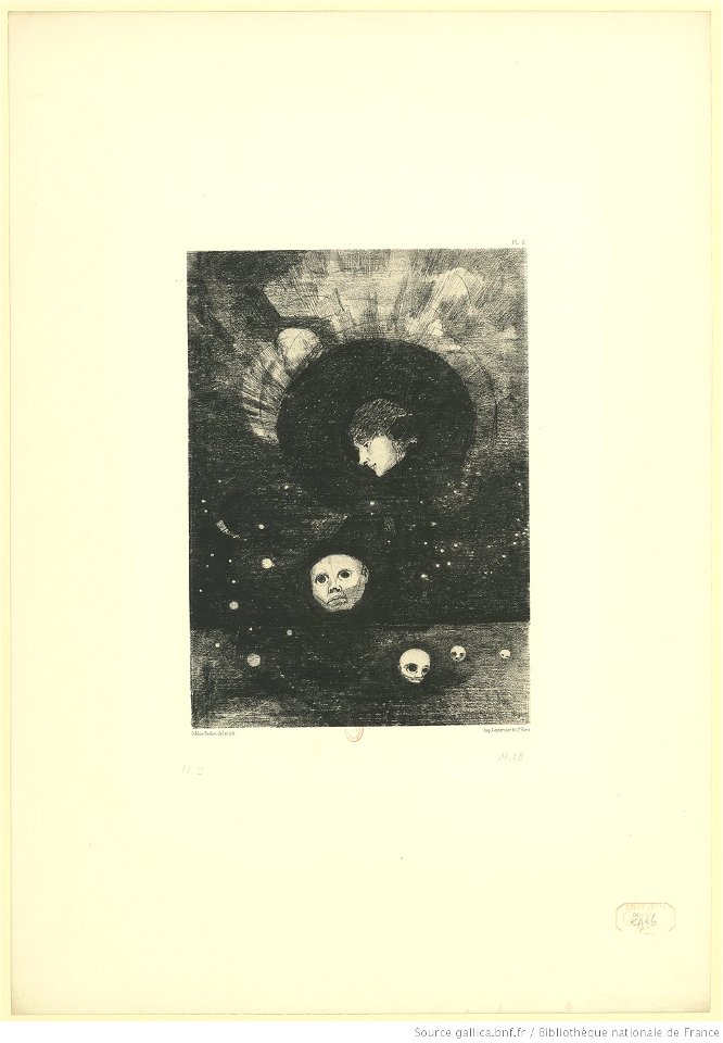 Redon - Germination, btv1b6950974n