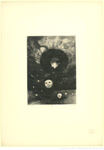 Redon - Germination, btv1b6950974n
