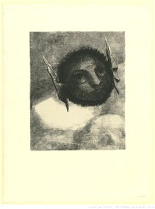 Redon - Gnome, btv1b6950980c