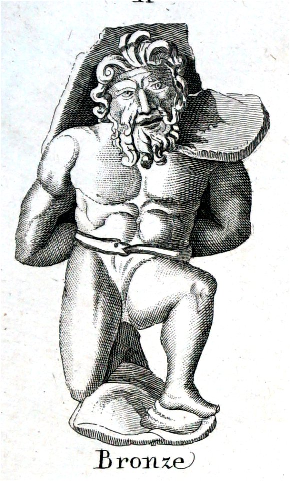 Recueil de monumens antiques planche 5 13472 (reims)