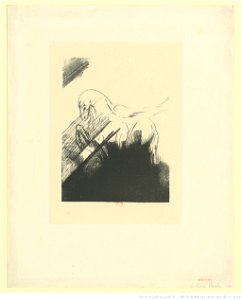 Redon - Cheval ailé, btv1b6951096f