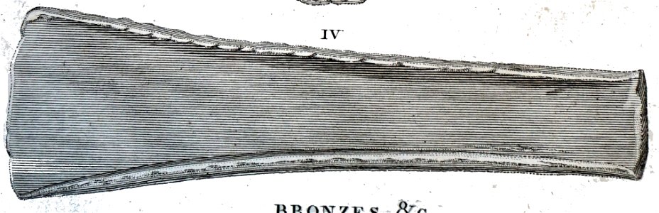 Recueil de monumens antiques planche 6 13473 (bordeaux)