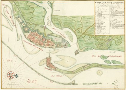 Recife-Map1665