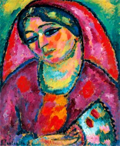 Red Veil (1912)