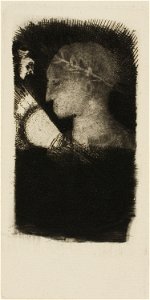 Redon - Adverse Glory, 1920.1534