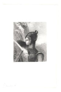 Redon - Brunhilde, 0181959