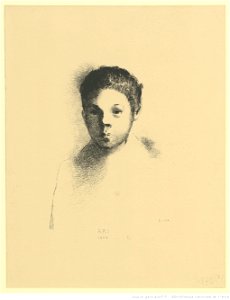 Redon - Ari (1er état), btv1b6951155v