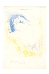 Redon - 'La Sulamite', 0600802