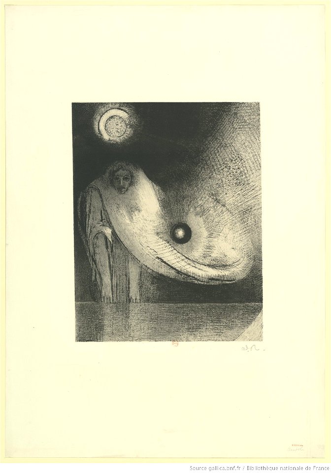 Redon - Le Buddha, btv1b69511034