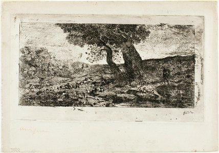Redon - In Spain, 1920.1552