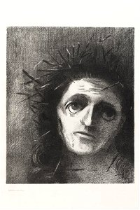 Redon - Christ, 0485508