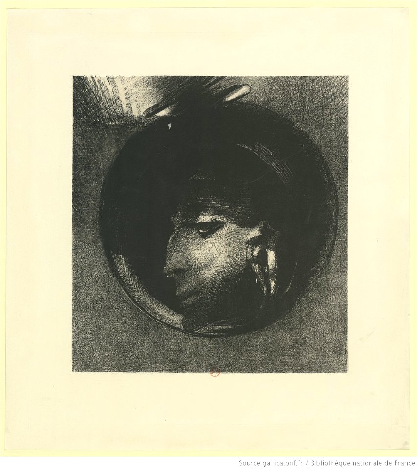 Redon - Cellule auriculaire, btv1b69510951