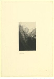 Redon - Saint-Antoine Au secours, mon Dieu !, btv1b69511086