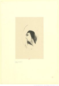 Redon - La largeur de l'aplatissement de l'os frontal, btv1b6951148q