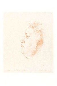Redon - Mlle Juliette Dodu, 0600846