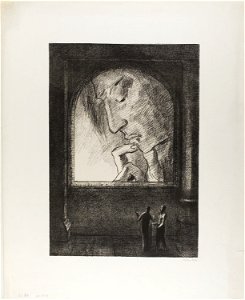 Redon - Light, 1920.1710