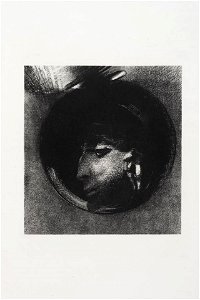Redon - Cellule auriculaire, 0600882