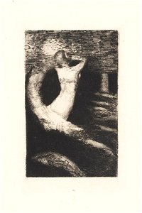 Redon - Passage d'une âme, 0181964