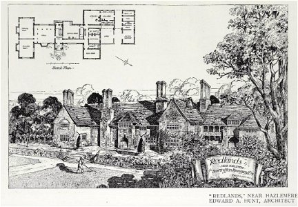 Redlands, near Hazelmere